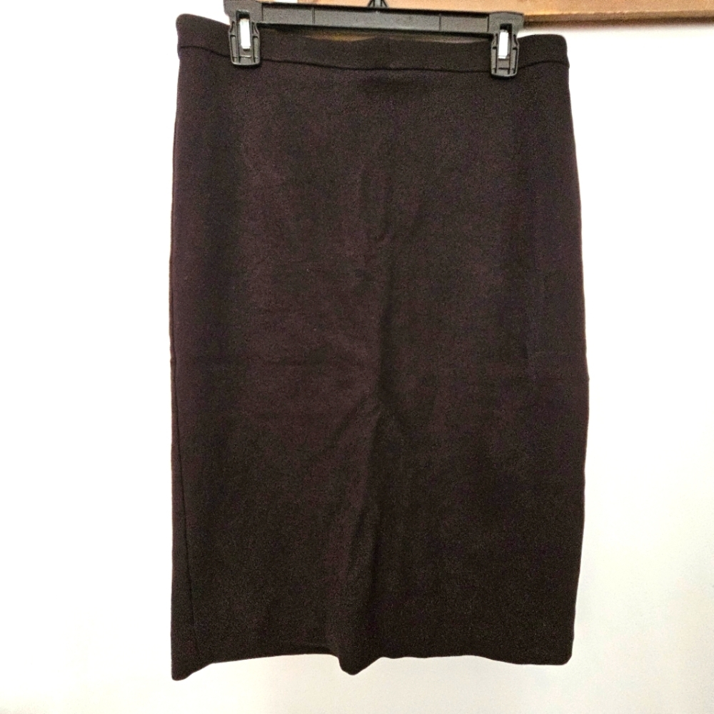 J. Crew 365 Lined Pencil Skirt Size10T